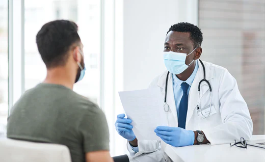 الفحص الطبي لمناديب التوصيل بالرياض &ndash; مركز معتمد وسريع وموثوق